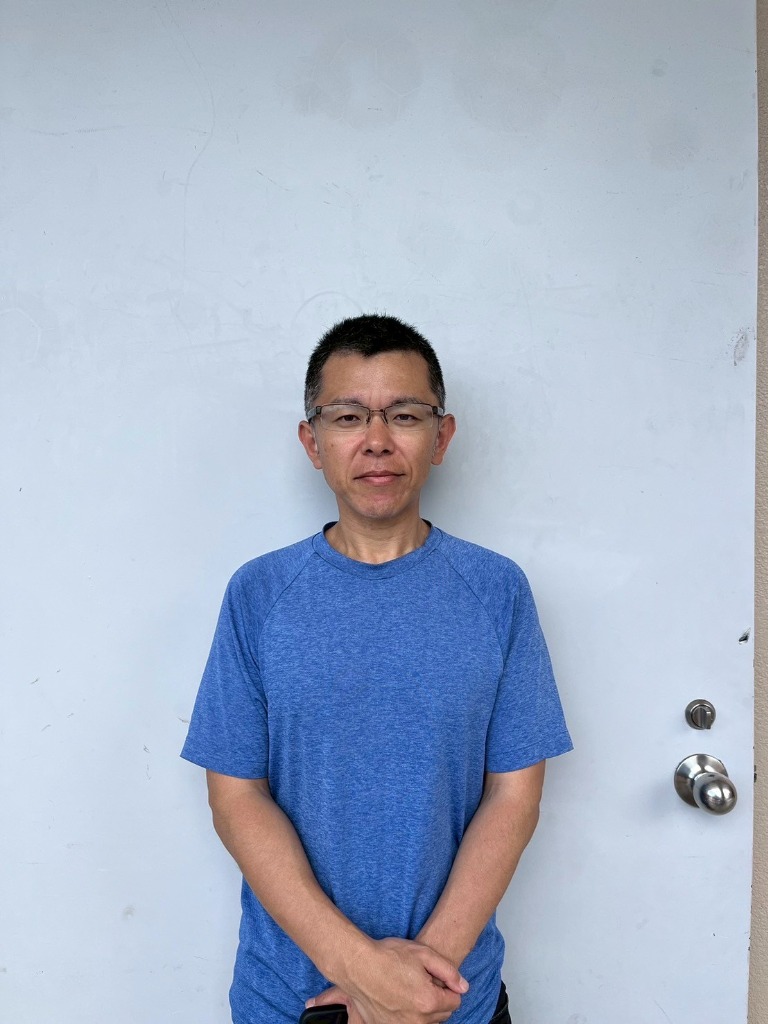 岸 ヘッドコーチ